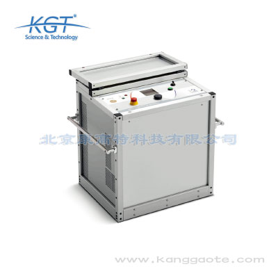 HVA34/60/90/94超低頻電纜測(cè)試系統(tǒng)