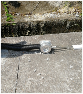 自動化監(jiān)測 自動化監(jiān)測